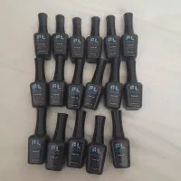 فروش تمام وسایل کاشت ناخن همراه کیف وسایل