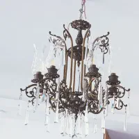 به علت جابجایی فروش لوازم|یخچال و فریزر|کهریزک, |دیوار