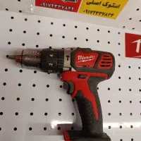 دریل میلواکی اصلی