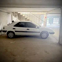 فروش زانتیا ۸۸ تمیز و بسیار سالم|خودرو سواری و وانت|پردیس, فاز ۴|دیوار