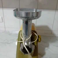 چرخ گوشت سالم|خردکن، آسیاب، غذاساز|تهران, جوادیه|دیوار