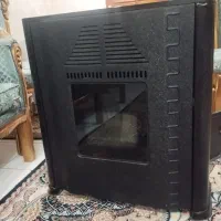 بخاری گازی سوز