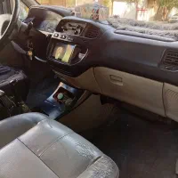 پذیرش سرویس ودربستی باسیبا ون شخصی10+1|خدمات حمل و نقل|قم, نیروگاه|دیوار