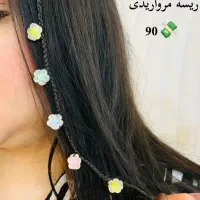 تخفیفات خدمات بافتمو و اکستنشن مو رو از دست نده|خدمات آرایشگری و زیبایی|زرند, |دیوار