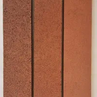 اجرنسوز قرمز انگلیسی|مصالح و تجهیزات ساختمان|کارون, |دیوار