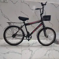 ددوچرخه سایز 16و20بچگانه ساده