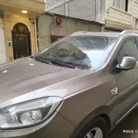 جک s5|خودرو سواری و وانت|تهران, میدان میوه و ترهبار مرکزی|دیوار