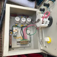 فروش تابلو برق|مصالح و تجهیزات ساختمان|تهران, شهران جنوبی|دیوار