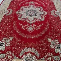 فرش 9 متری|فرش|نوشهر, |دیوار