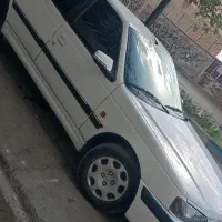 پژوفروشی|خودرو سواری و وانت|همدان, |دیوار