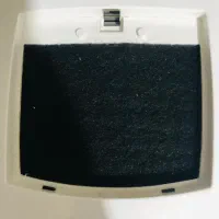 سرخ کن در حد نو|ظروف پختوپز|قم, علی آباد سعدگان|دیوار