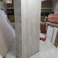 جاکفشی بلند مدل آنتیک کاج|جاکفشی، کمد، دراور|کرج, حیدرآباد|دیوار