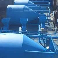 فروش اسکرو برای جا ب جایی سیمان و..|فروشگاه و مغازه|قزوین, |دیوار