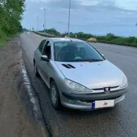 ۲۰۶ مدل ۸۳