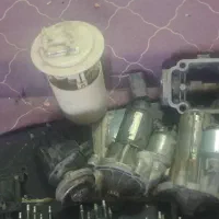 قطعات ماشین سواری|قطعات یدکی و لوازم جانبی|زابل, |دیوار