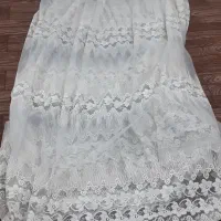 پرده ۳متری دوخت پیلیسه