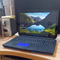 لپ تاپ گیمینگ Dell|رایانه همراه|کرمانشاه, |دیوار