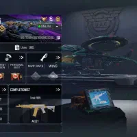 اکانت ناب خفن تک سیو|کنسول، بازی ویدئویی و آنلاین|قم, میرزائیه|دیوار