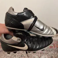 کفش فوتبال نایک اورجینال