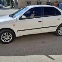 سمند مدل ( 90) موتور معمولی مولتی پلکس