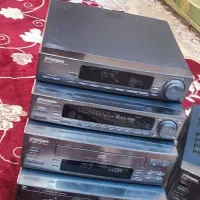 ضبط pioneer زابلی