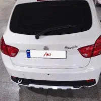 کویئکGX ۱۴۰۳|خودرو سواری و وانت|اهواز, زیتون کارمندی|دیوار