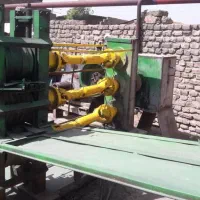 فروش خط نورد تسمه و نبشی|ماشین‌آلات صنعتی|ملایر, |دیوار