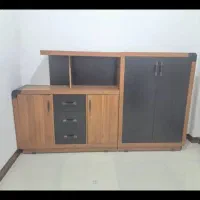 میز و کمد اداری
