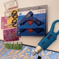 فروش عمده و جزئی لوازم خرازی - تنوع بالا