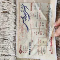 فرش گل برجسته ۱۲ متری متحد الماس ۷۰۰ شانه|فرش|اصفهان, آزادان|دیوار