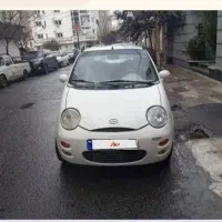 ام وی ام 110 مدل 94 بدون رنگ 4سیلندر