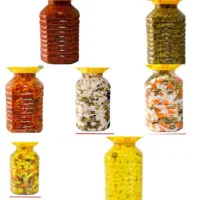 سرزمین ترشی|خوردنی و آشامیدنی|اصفهان, قهجاورستان|دیوار