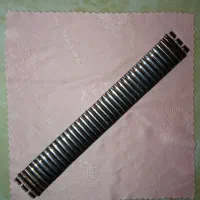 بند استیل فنری ساعت سواچ Swatch