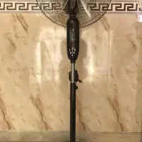 پنکه برند پارس خزر و مارک ویداس