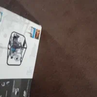یک عدد دستگاه روبین