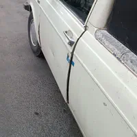 پیکان وانت CNG، مدل ۱۳۹۰