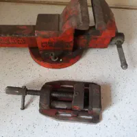 گیره رومیزی کم کارکرد و جرثقیل ۱ تن خارجی