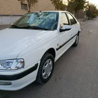 پژو پارس سال مدل 99 استثنای|خودرو سواری و وانت|زرند, |دیوار