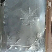 گازصفحه ای برای فروش