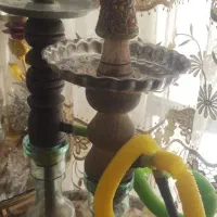 قلیون درجه یک