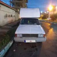 سواری وانت|خودرو سواری و وانت|رشت, چمارسرا|دیوار