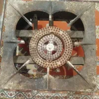 گاز چهار پایه|اجاق گاز و لوازم برقی پختوپز|کامیاران, |دیوار