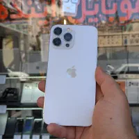 گوشی اپل Iphone 13 Promax با حافظه ۲۵۶ باتری ۸۰zaa|موبایل|زنجان, |دیوار