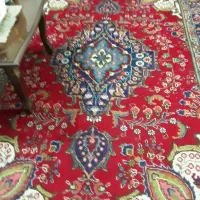 فرش دستباف  ۶ متری