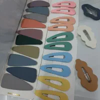 گیره سر و کش مو