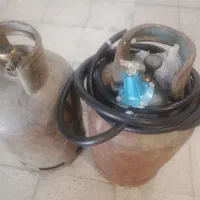 کپسول کاز پرسی