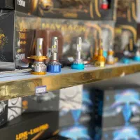 هر مدلی هدلایت بخوای اینجا هست|قطعات یدکی و لوازم جانبی|تهران, کرمان|دیوار