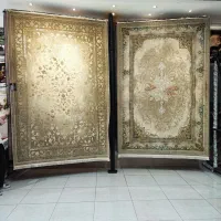 جشنواره فرش تا اخرماه باقیمت سال قبل خرید کن