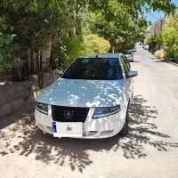 سمند سورن پلاس، مدل ۱۴۰۱