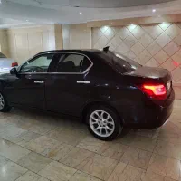 دنا پلاس توربو دنده